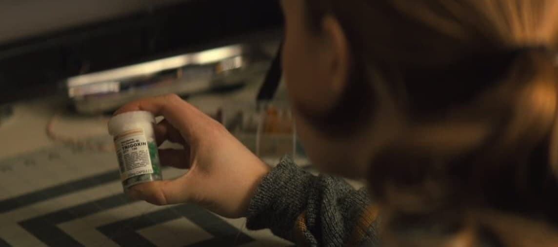 En la película 'Corre' mencionan dos medicinas: ¿Para qué sirven? ¿Existen en la vida real?