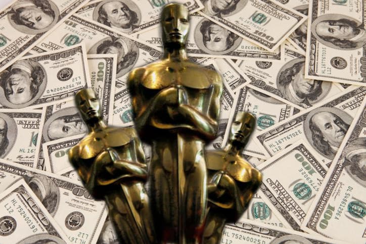 Premios Oscar: ¿Cuánto dinero cuesta la estatuilla? (No es la cantidad que estás pensando)