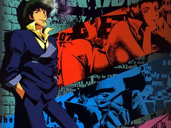El creador de Cowboy Bebop regresa a Netflix con nueva serie... pero no es nada de lo que esperas