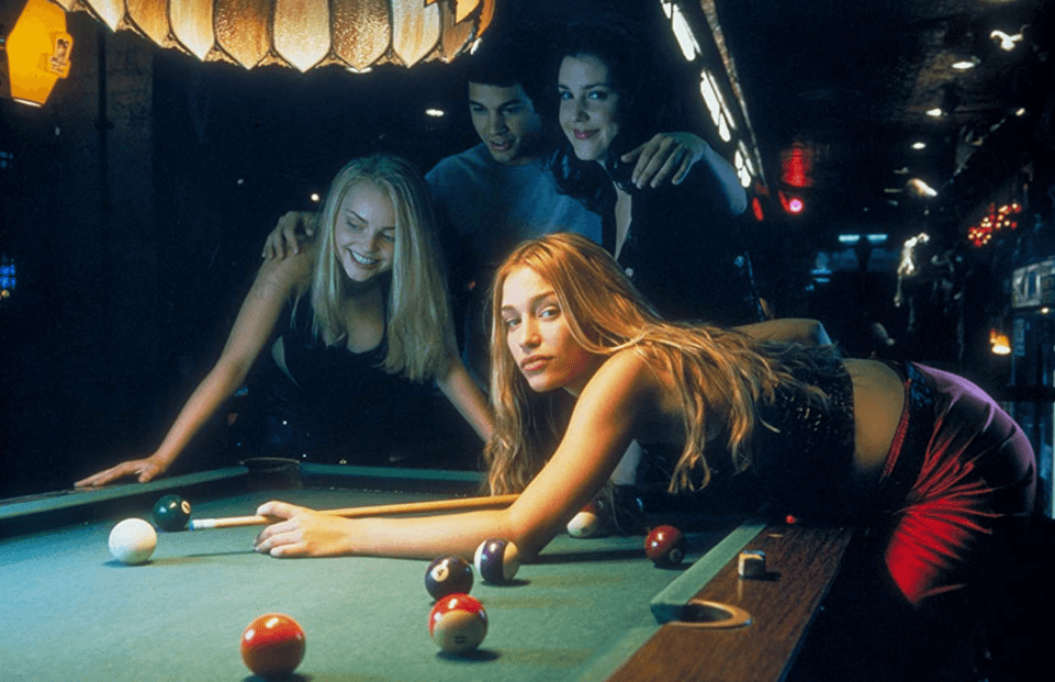 'Coyote Ugly' se estrenó hace 20 años, te contamos qué ha sido de las actrices
