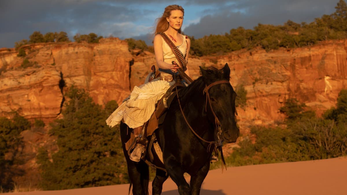 Terminó Westworld: no la viste, pero tendrías que hacerlo por todas estas razones