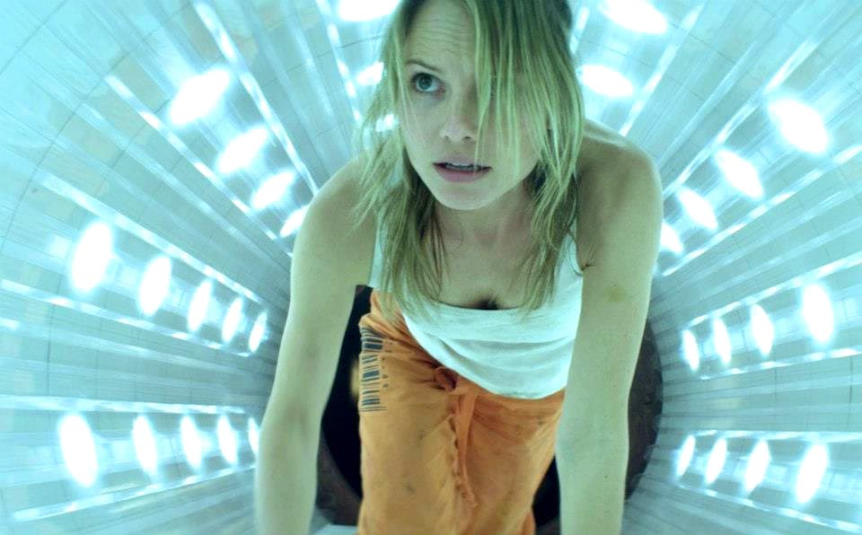 Te recomendamos 7 películas de ciencia ficción disponibles en Netflix