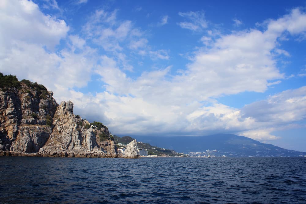 El cementerio de barcos del Mar Negro te hará viajar 2.500 años en el tiempo