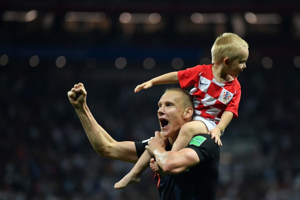 De la guerra a la final de la Copa del Mundo: un repaso por la historia de Croacia