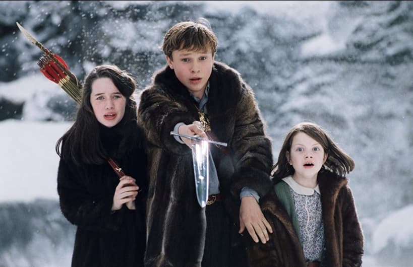¿Qué pasó con los niños de ‘Las crónicas de Narnia’? Algunos cambiaron por completo