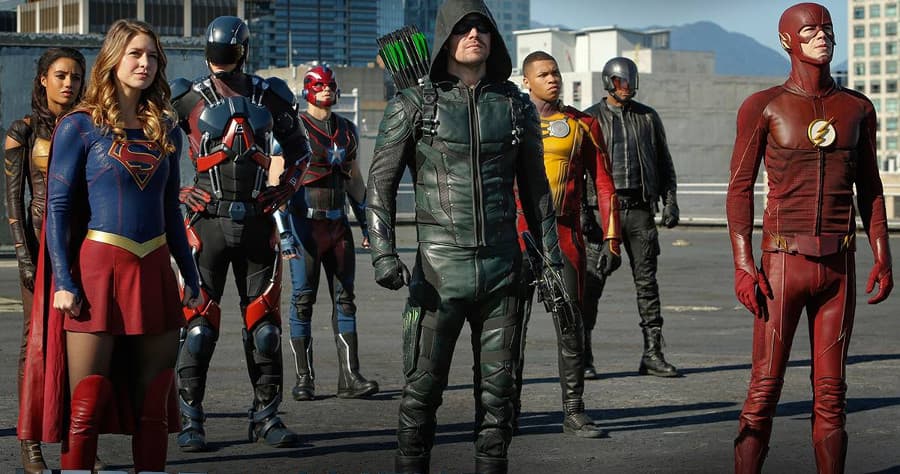 Arrowverse: Superman vuelve y Lois Lane llega al crossover, ¿quién la interpretará?