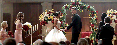 Arrowverse: una boda, nazis y la batalla épica que esperábamos