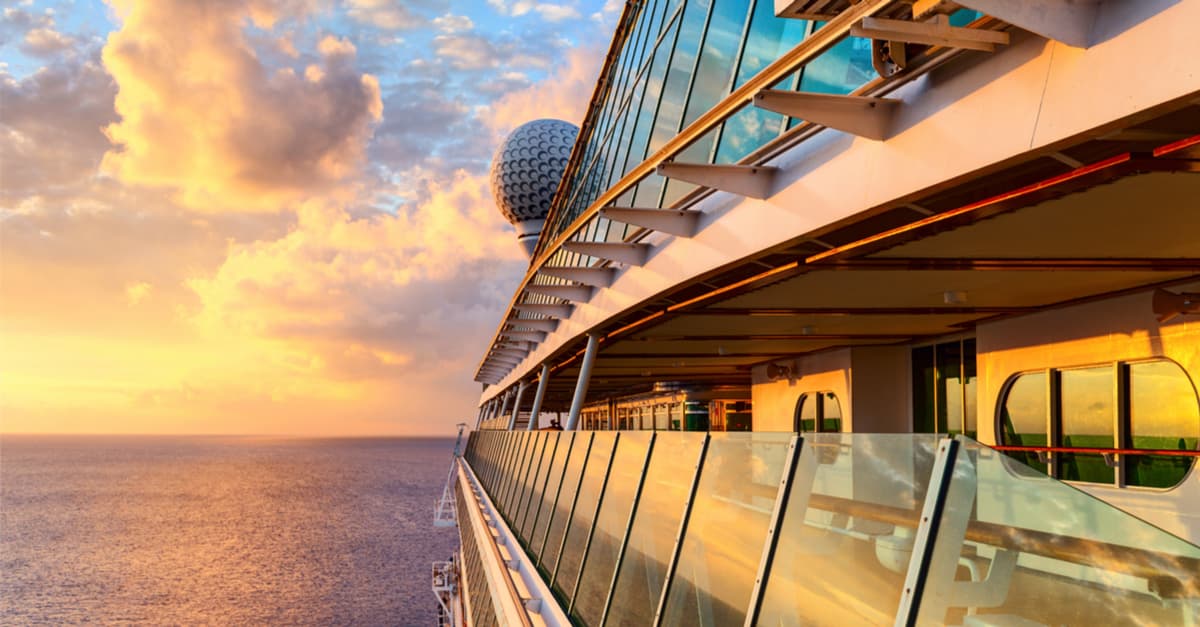 Si no has hecho un viaje en crucero, no has vivido: Las mejores opciones para vacacionar