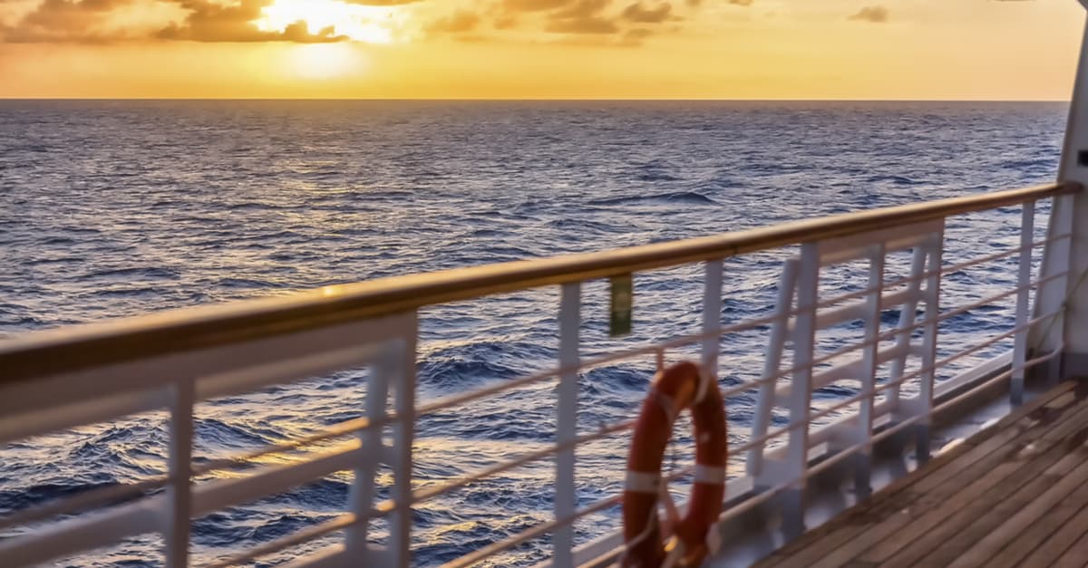 Argentina tendrá su primer crucero de lujo y este es el recorrido