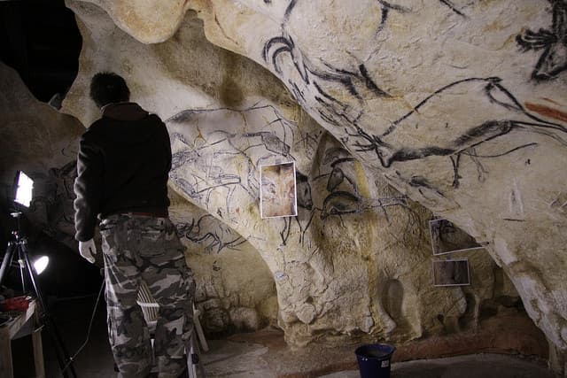 Cueva de Chauvet: detalles y curiosidades del sitio más importante del arte prehistórico 