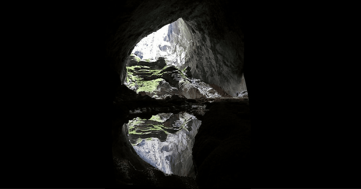 Hang Sơn Đoòng, la cueva más grande del mundo, podría estar en peligro
