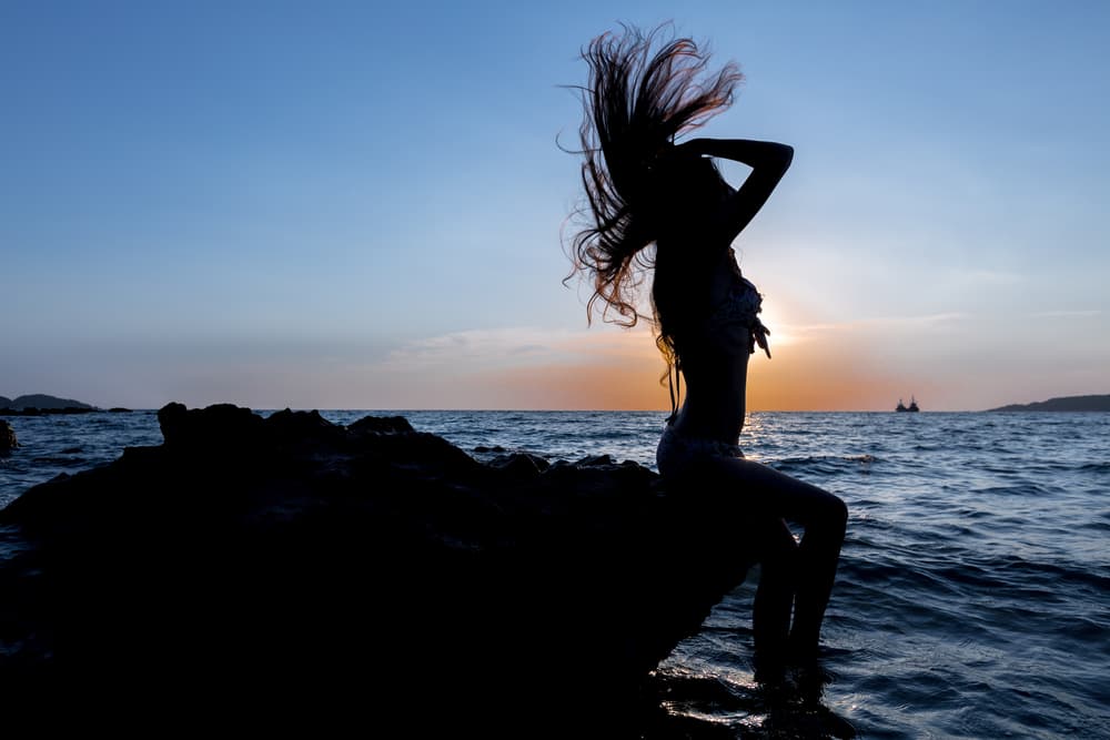 Él no tiene que sufrir: 5 excelentes formas de proteger tu cabello en verano