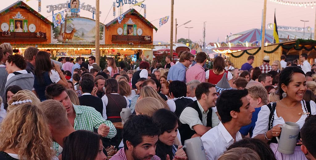 Los alemanes sí que tienen un buen sentido del humor (y grandes dichos)