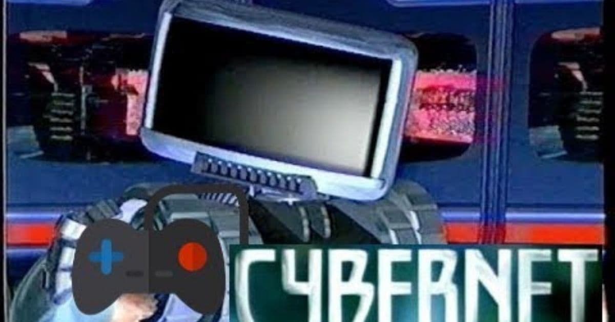 Cybernet está de vuelta: 7 cosas que todos amamos del programa