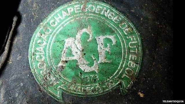¡Lo encontraron! Conoce la historia del "niño ángel" que ayudó en la tragedia del Chapecoense
