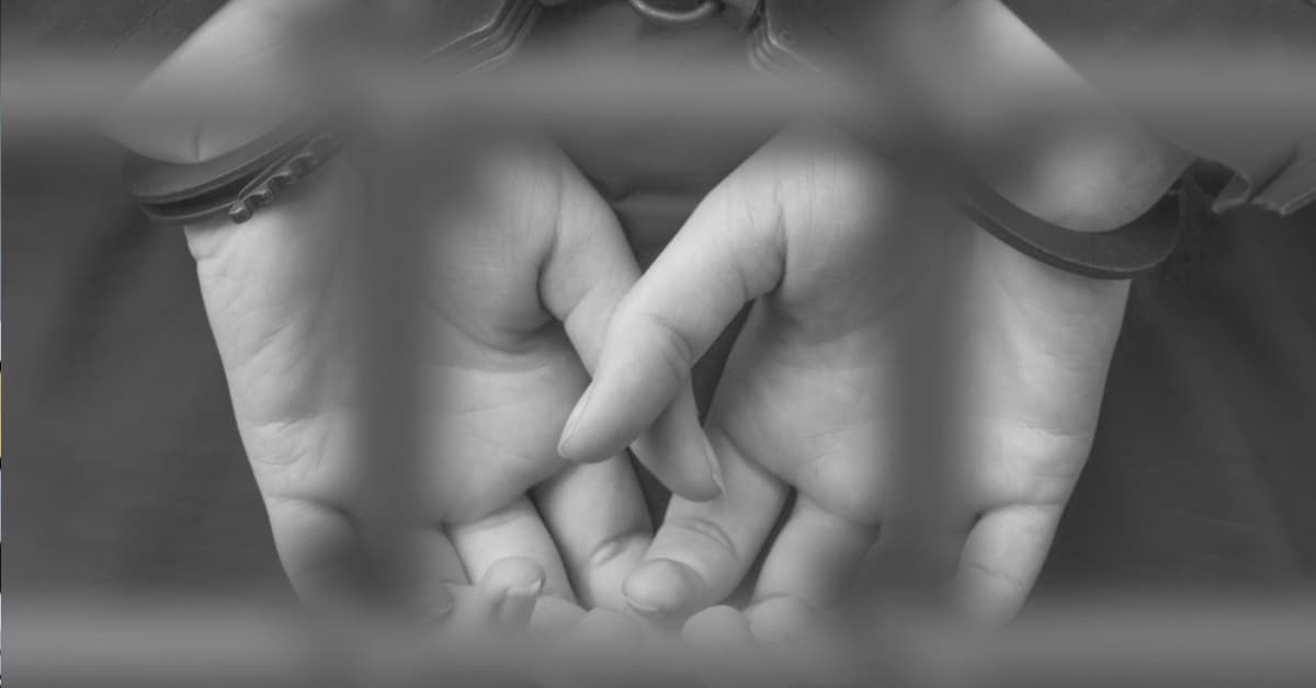 Se defendió porque pensó que le iban a disparar, ahora quieren que cumpla medio siglo de condena