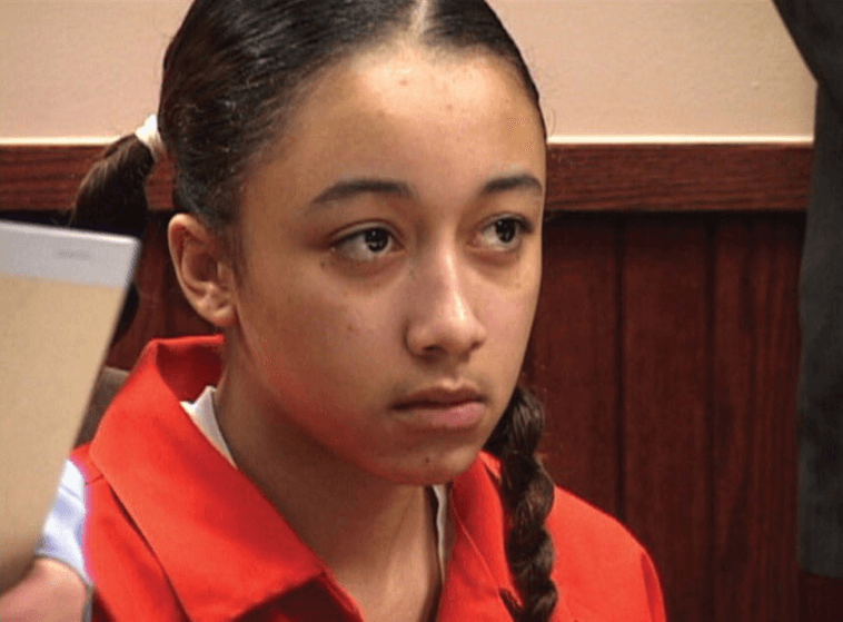 ¿Por qué Kim Kardashian, Rihanna y Cara Delevingne exigen la liberación de Cyntoia Brown?
