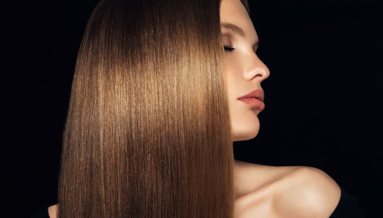 ¿Cómo dejar el cabello liso sin usar planchita? 7 trucos para cuando no tienes tiempo