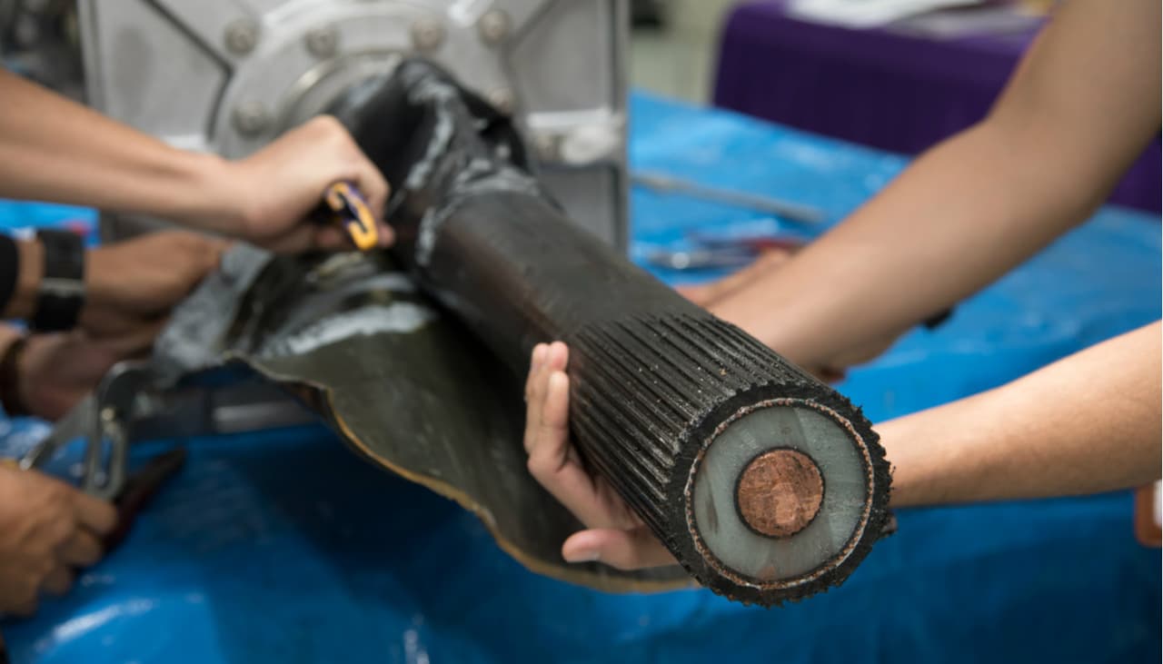 Internet volará en América del Sur: llegó el cable submarino de Google que marcará la diferencia