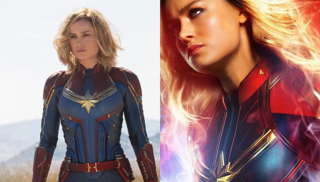 La nueva enemiga de Capitana Marvel podría dar pistas sobre las siguientes fases del MCU 