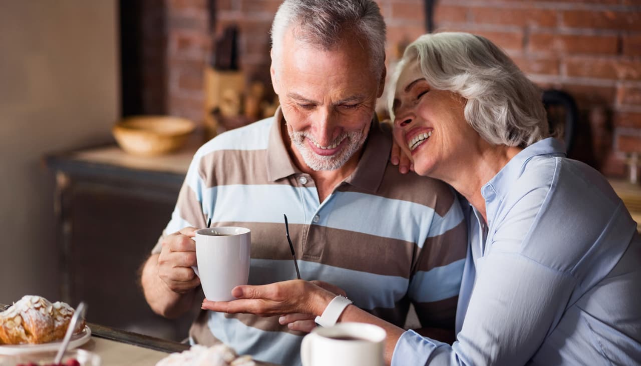 Casarse hace bien para la salud, según estudio. Conoce sus beneficios