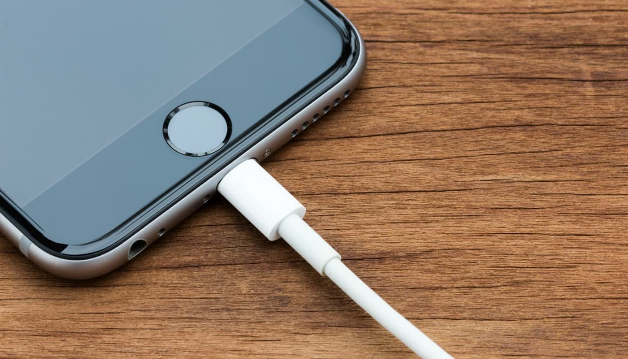 Cargar tu celular nunca fue tan fácil y rápido: 10 sencillos e ingeniosos trucos para tu móvil