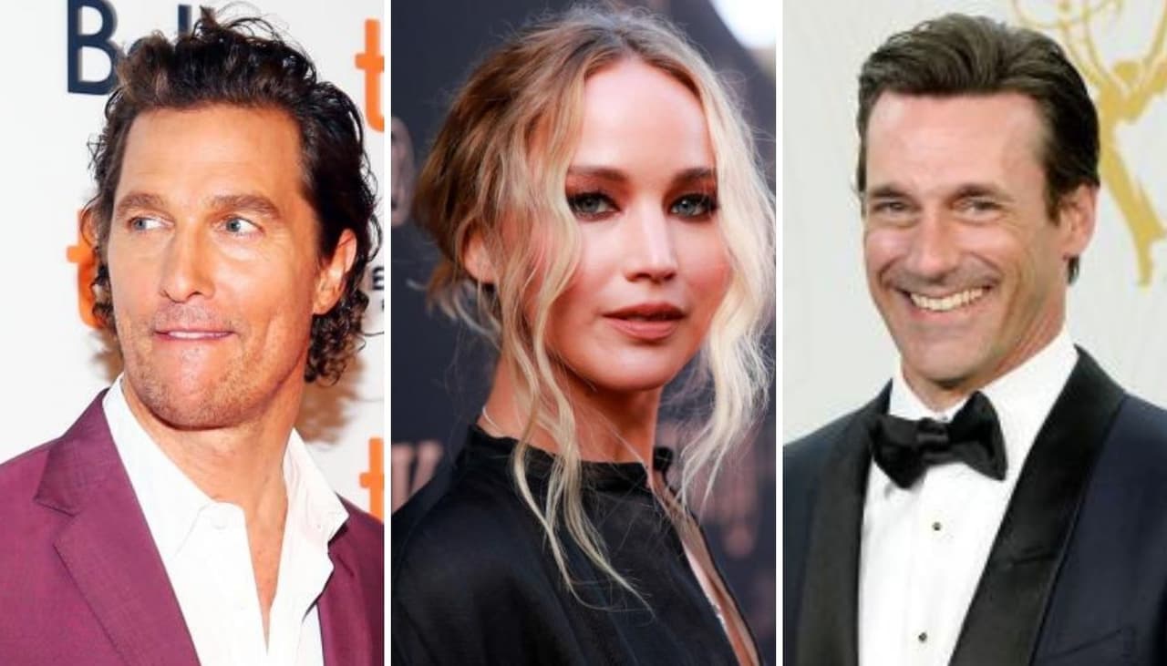 Nicole Kidman tiene fobia a las mariposas y otras extrañas curiosidades de los famosos 