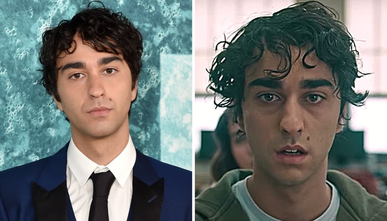 El actor Alex Wolff quedó traumado con 'Hereditary': no ha vuelto a hacer una película de terror