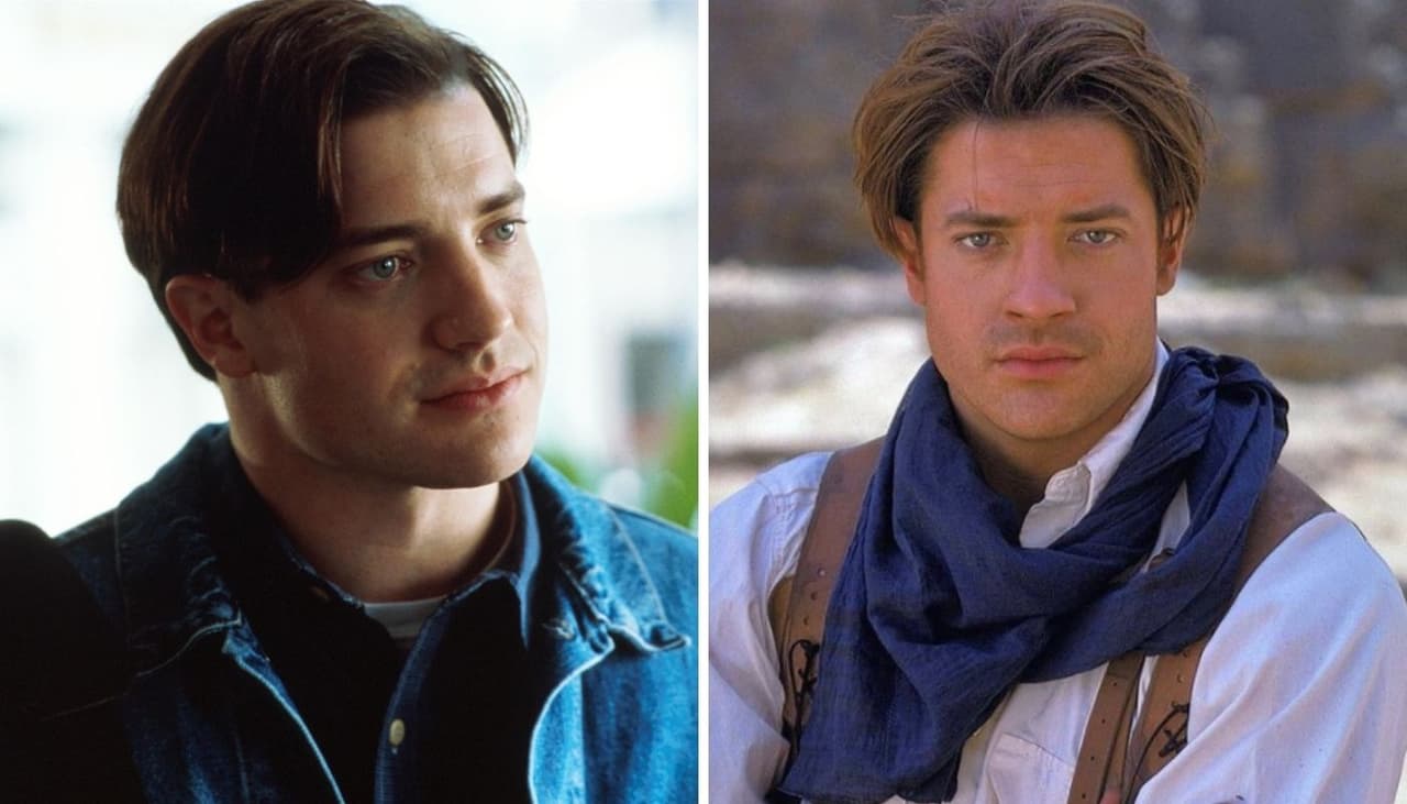 ¿Por qué Brendan Fraser se alejó de Hollywood? Un terrible suceso interrumpió su carrera