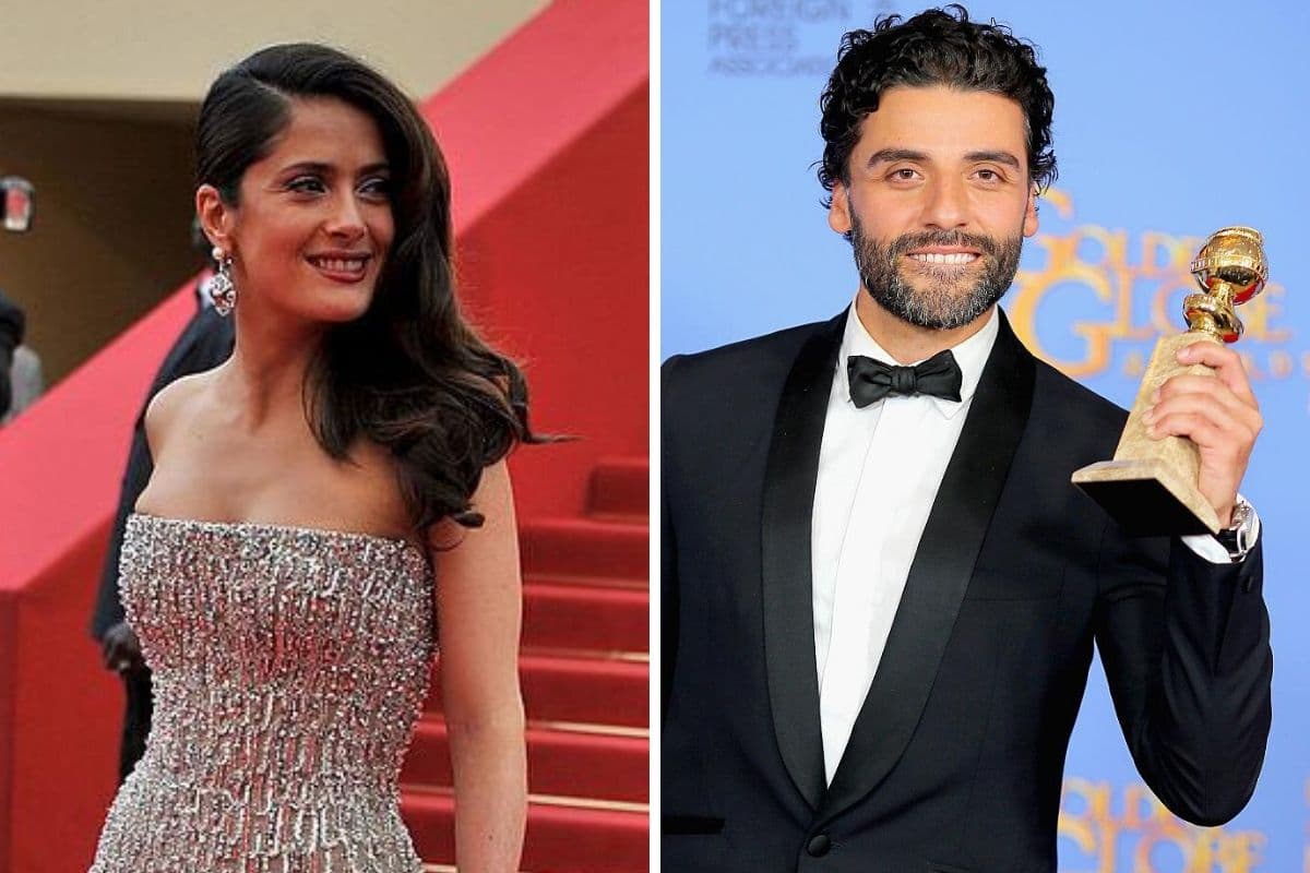 21 celebridades latinas que están conquistando Hollywood gracias a su increíble talento