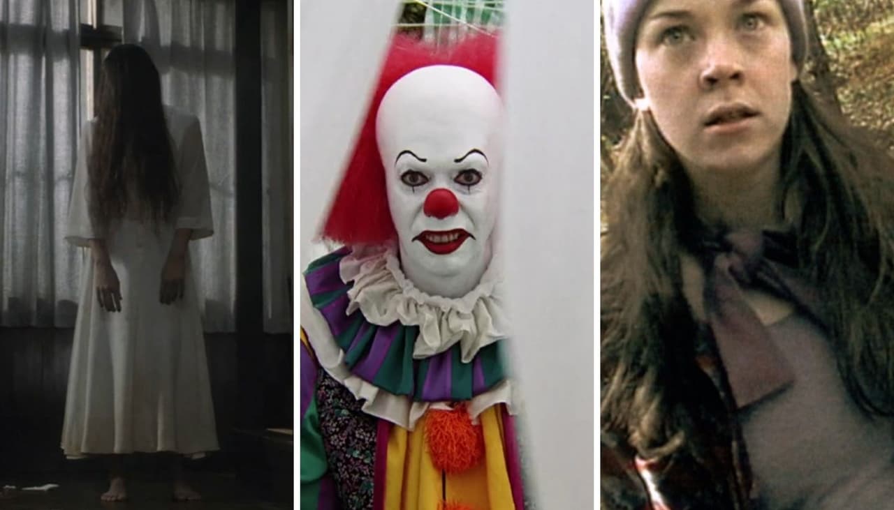 Lindsay Lohan y otros actores que fracasaron en las pelis de terror