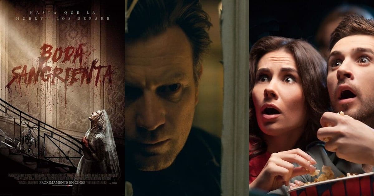 7 películas de terror que faltan por estrenar en 2019: el miedo invadirá tus sueños