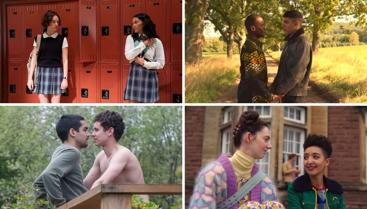 10 series con temáticas LGBT que tienes que ver 