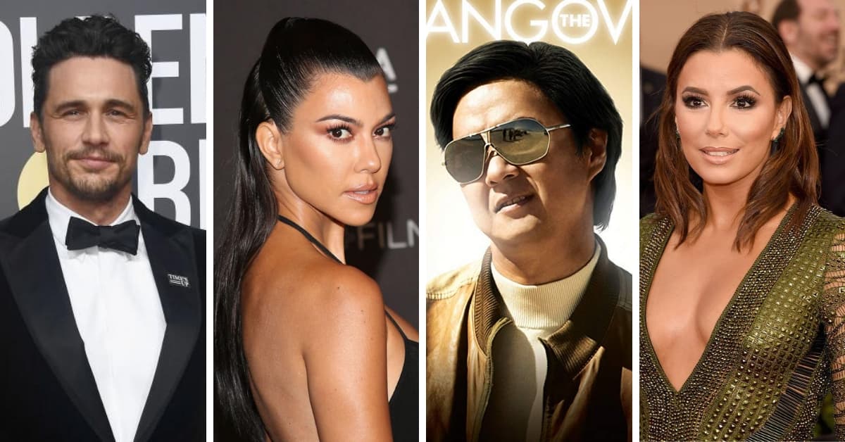 Estos famosos pasaron por las mejores universidades y así acabó todo