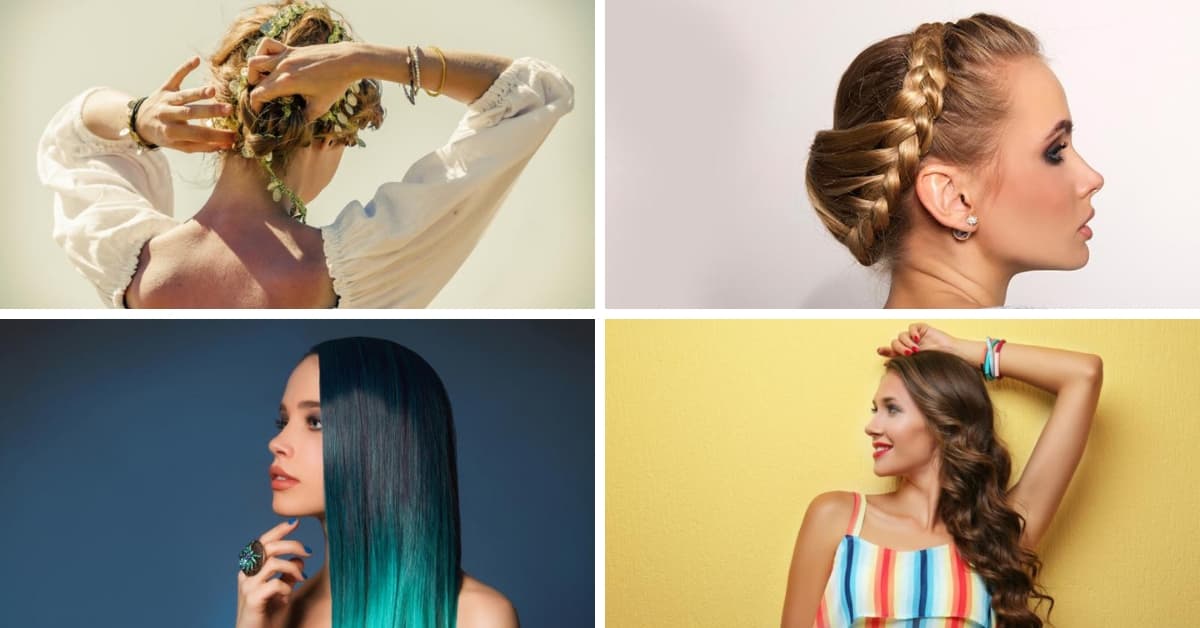 ¿Sin tiempo para peinarte en las mañanas? Estas YouTubers te enseñan a hacerlo en pocos minutos