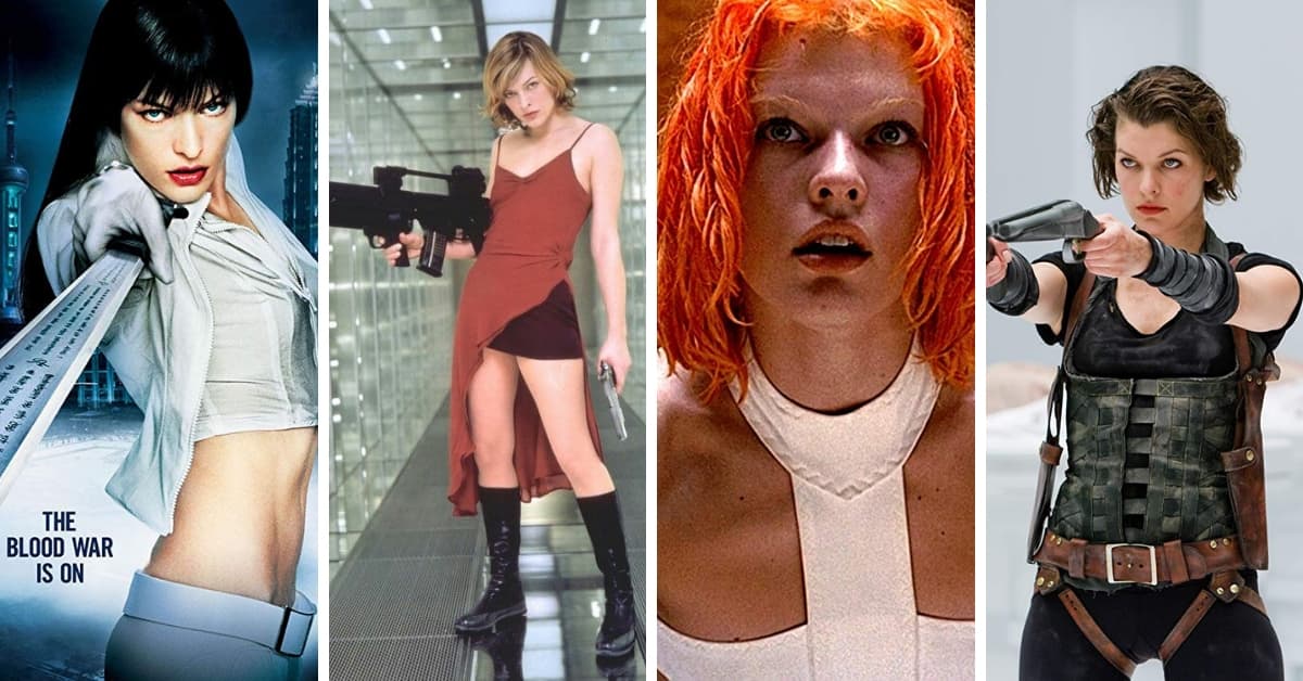 Famosos que siempre interpretan el mismo papel y no lo habías notado ¡Son iguales!