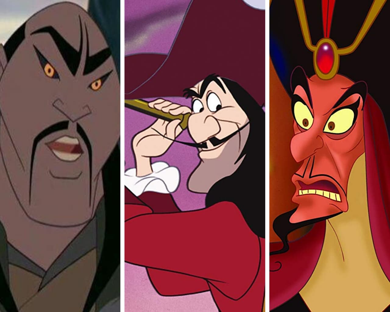 Ningún príncipe de Disney tiene barba y la razón te volará la peluca