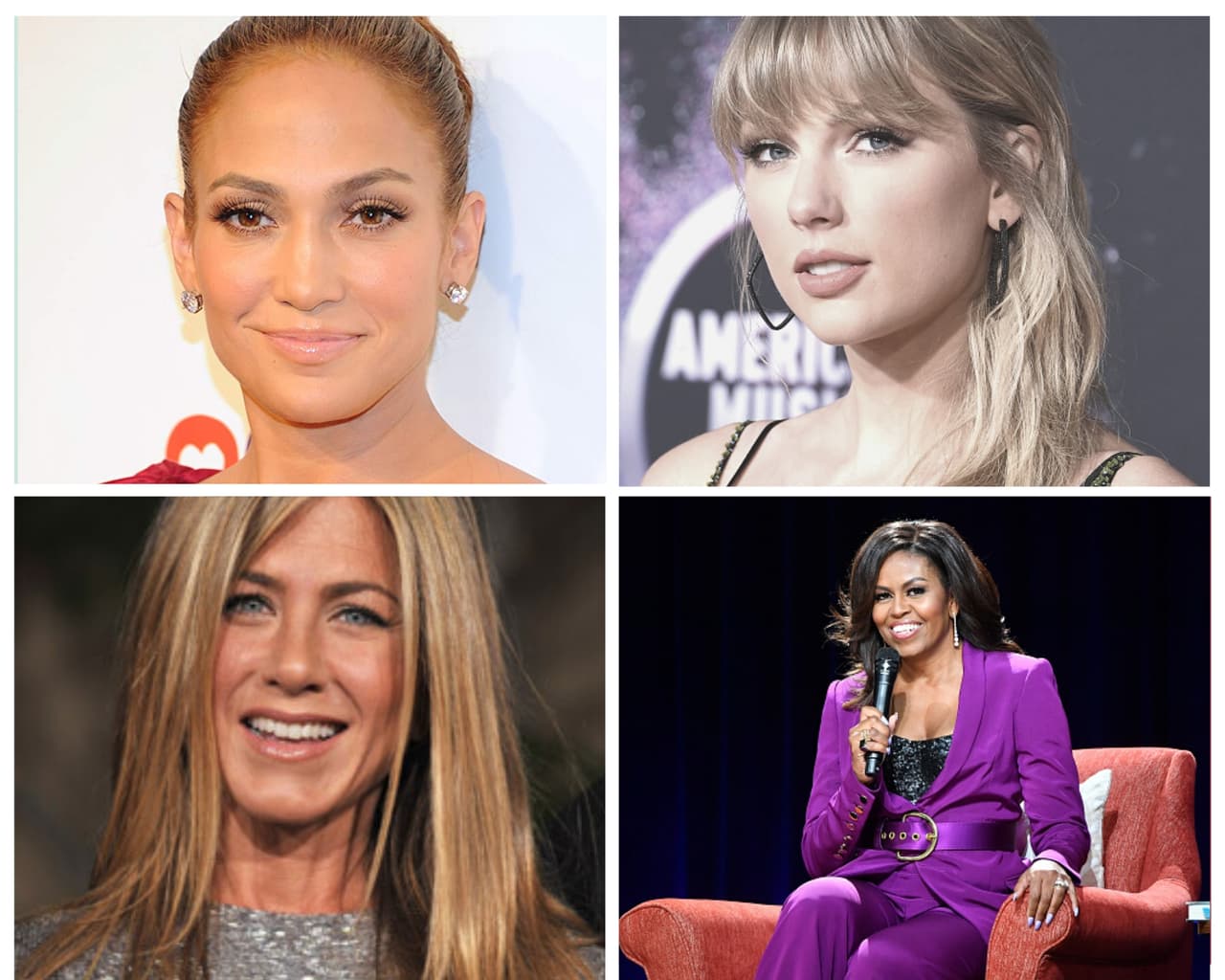 La revista People ya eligió a la “Persona del año” y no es una: ¡son 4 mujeres!