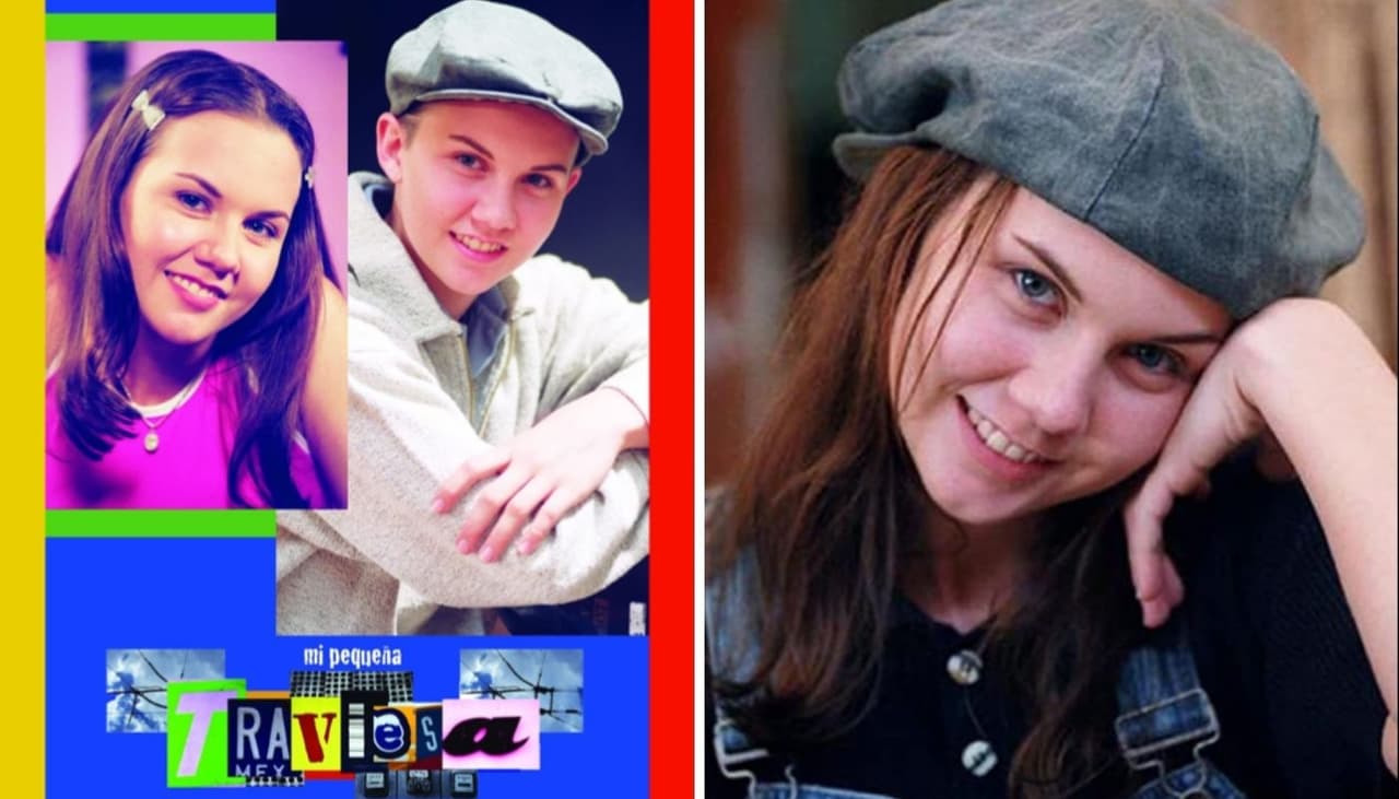 Así lucen los actores de 'Mi pequeña traviesa' a 23 años de su final: algunos no los reconocerás