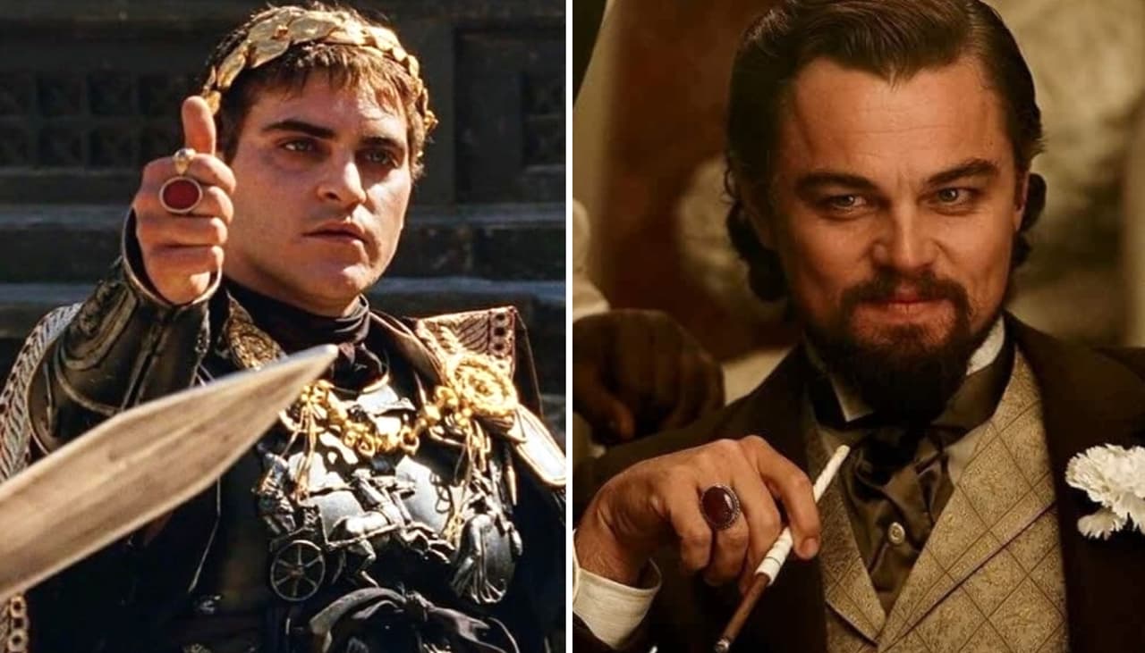 7 villanos de películas que nos gustaron más que los protagonistas (su maldad los opacó)