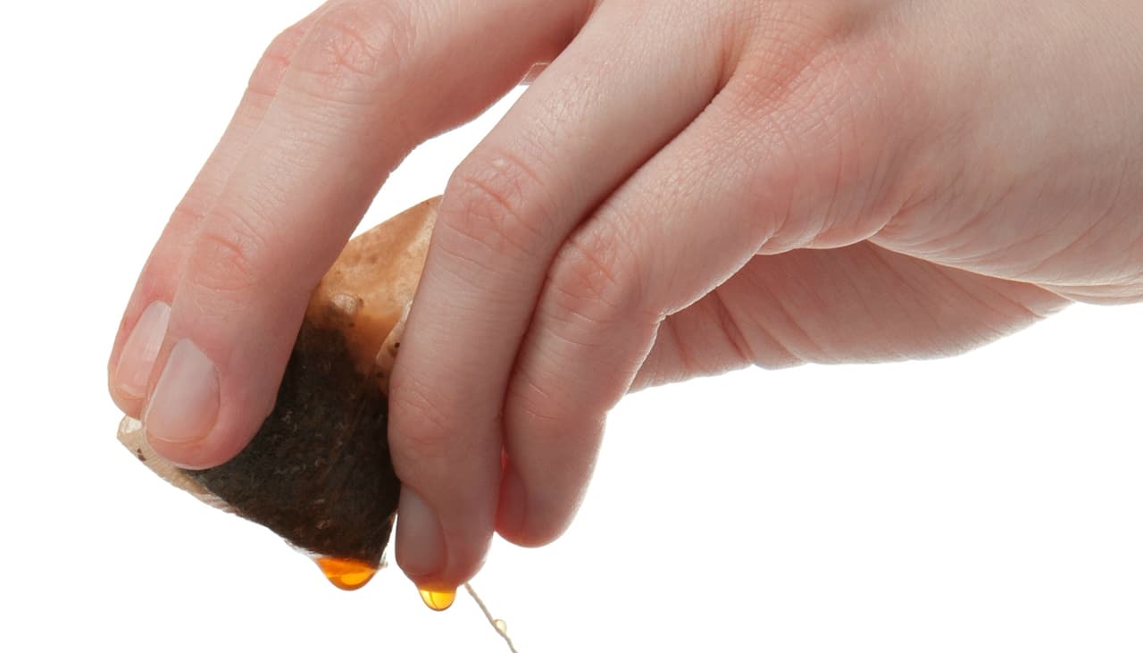 Compresa de té para espinilla interna es el tratamiento aprobado por dermatólogo