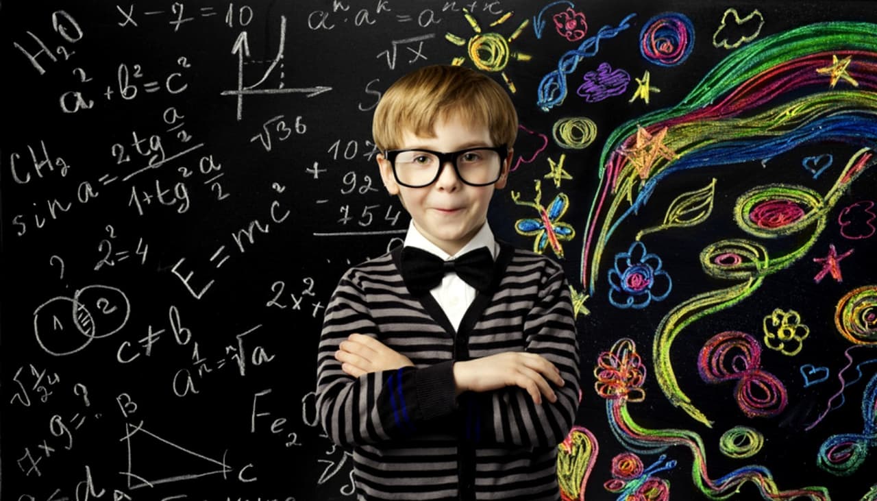 Si naciste antes de esta década eres más inteligente y un estudio explica por qué