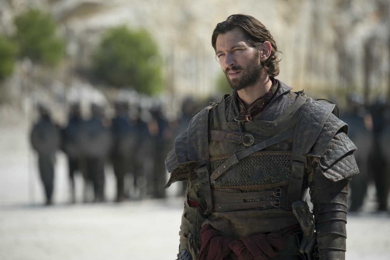 Game of Thrones: ¿Daario Naharis y la Compañía Dorada están vinculados?