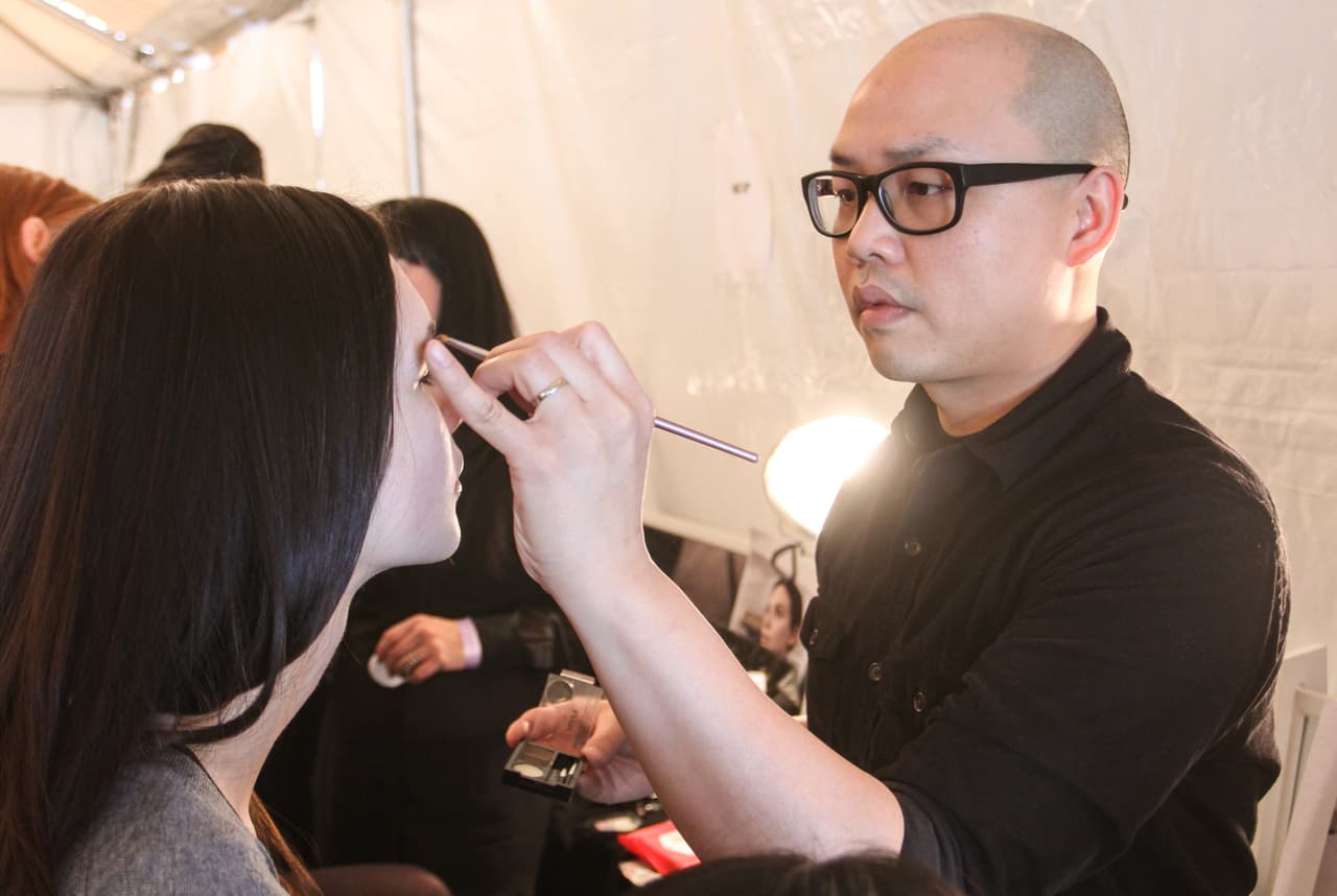 El maquillista de Meghan Markle reveló cómo conseguir la foto perfecta (al estilo de la realeza)