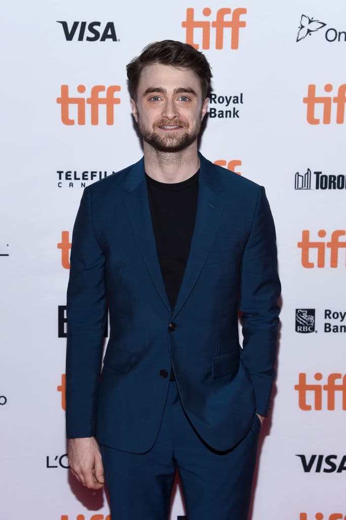 Daniel Radcliffe ya está listo para debutar en el Universo Marvel con su propia serie