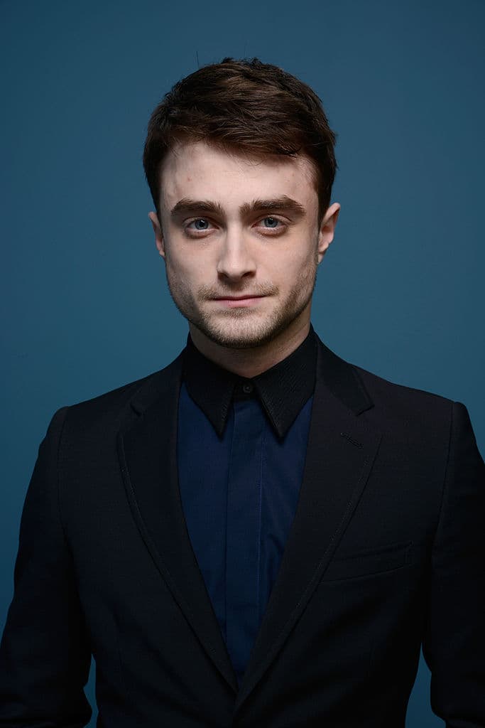 Daniel Radcliffe estuvo a punto de ser Morty: 5 actores que también harían un buen trabajo