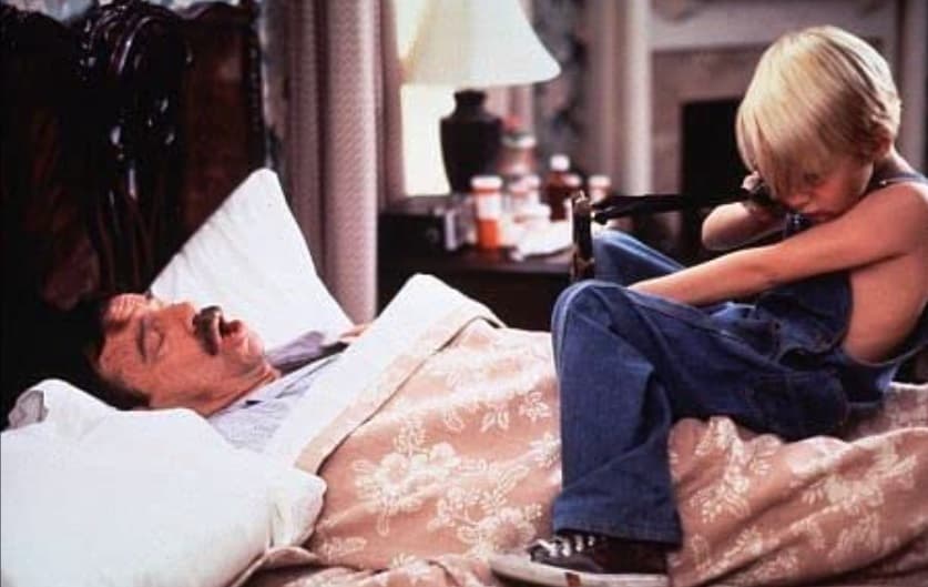 Daniel, el travieso 27 años después: el actor está más guapo que nunca y ya hasta es papá