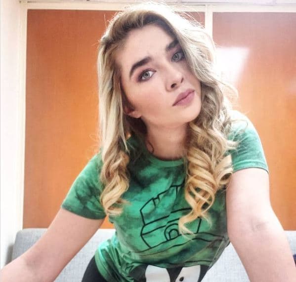 Daniela Luján denuncia a su 'impostora' de Twitter; hasta estaba verificada