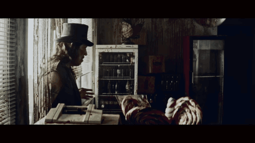 Danny Trejo, 3ª Guerra Mundial y un ejército de hombres-cerdo. ¿La película más demente del año?