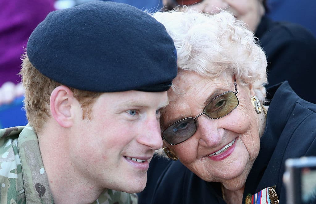 6 razones por las que el Príncipe Harry será mejor papá que William